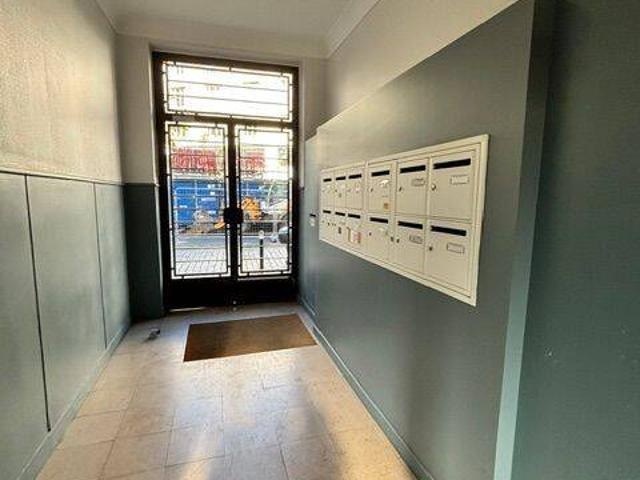 Appartement location à Graslin - Commerce, Nantes