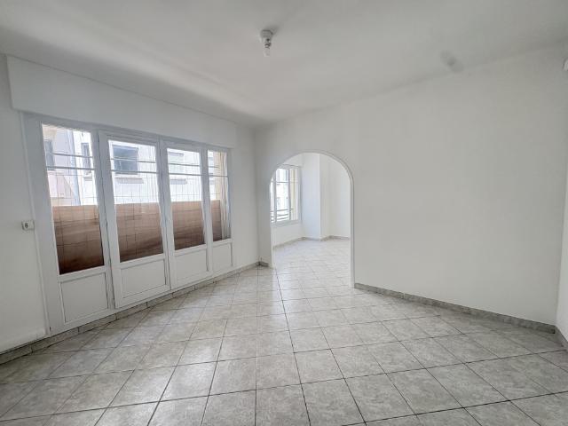 Maison location à Marseille