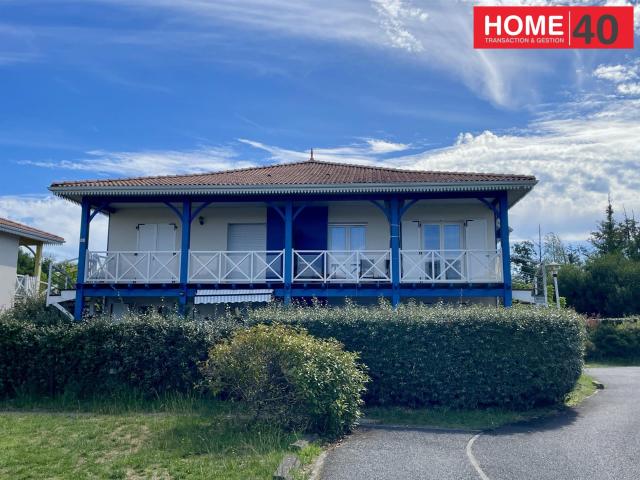 Appartement vente à France métropolitaine, Sanguinet