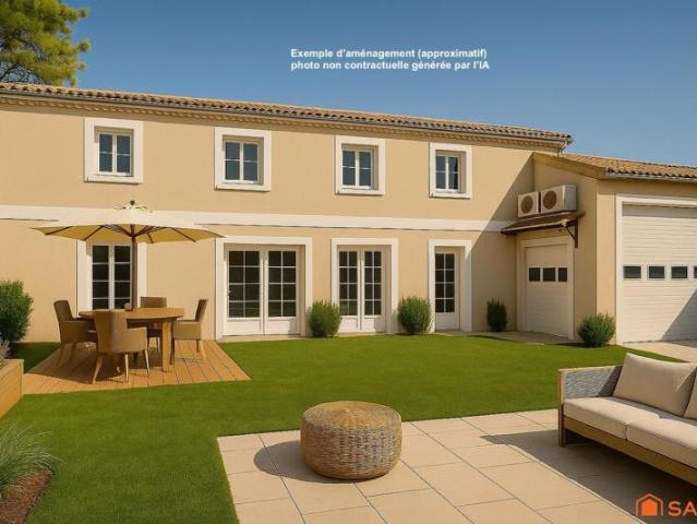 Appartement vente à Rochefort, Meschers-sur-gironde