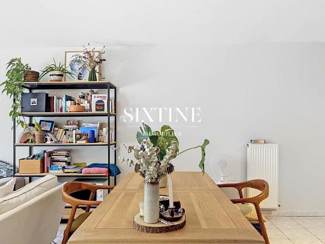 Appartement location à La Tour-du-Pin, Bourgoin-jallieu