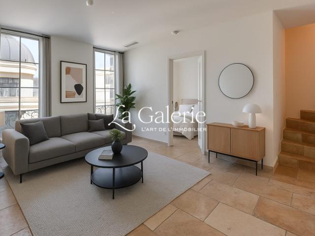 Appartement vente à Arrondissement de Toulon, Hyères