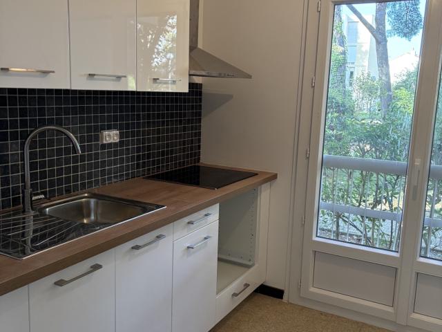 Appartement location à Marseille