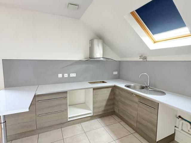 Appartement location à Saint-Germain-en-Laye, Poissy