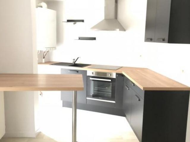 Appartement location à Poitiers