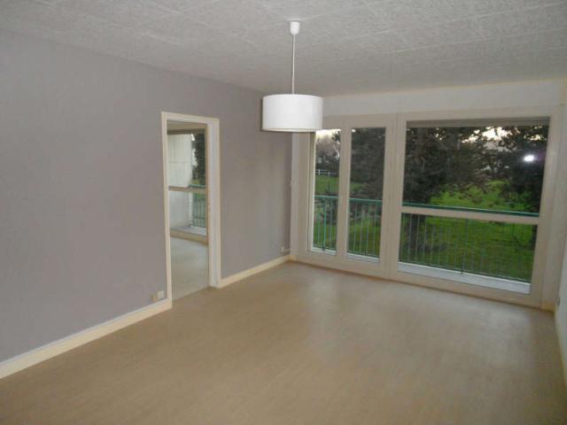 Appartement location à Poitiers