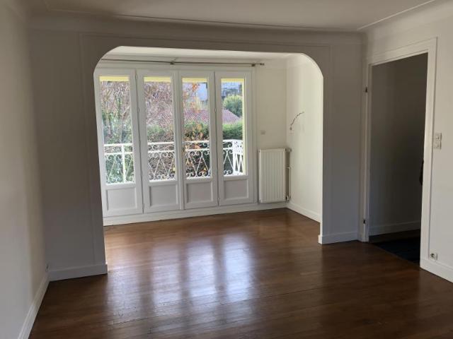 Appartement location à France métropolitaine, Poitiers