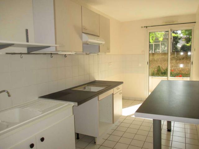 Appartement location à Poitiers