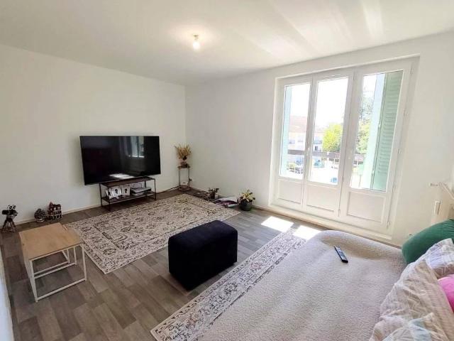 Appartement location à La Tour-du-Pin, Pont-de-chéruy
