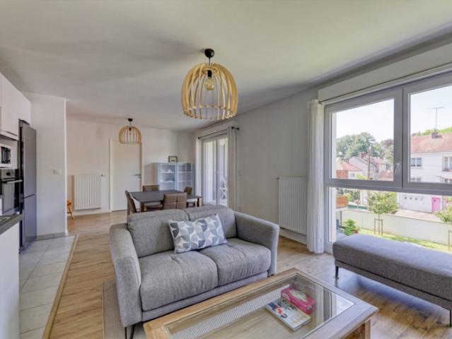 Appartement vente à Nantes