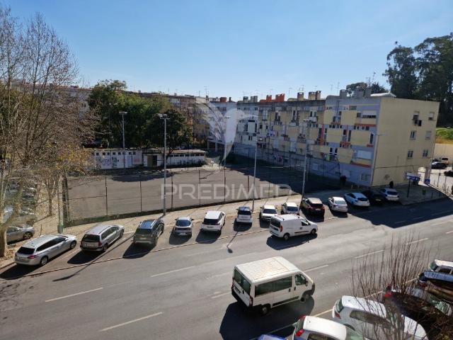 Apartamento venda em Casal do Chapim, Odivelas