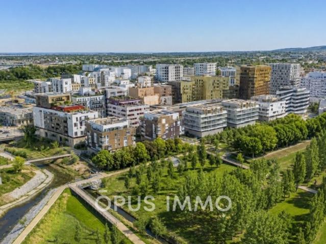 Appartement vente à Montpellier