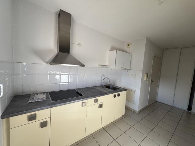 Appartement vente à Muret, Portet-sur-garonne