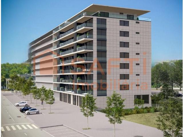 Apartamento venda em Porto