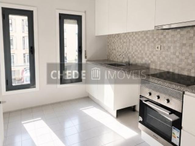 Apartamento venda em Pêgo Negro, Porto
