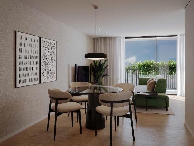 Apartamento venda em Porto