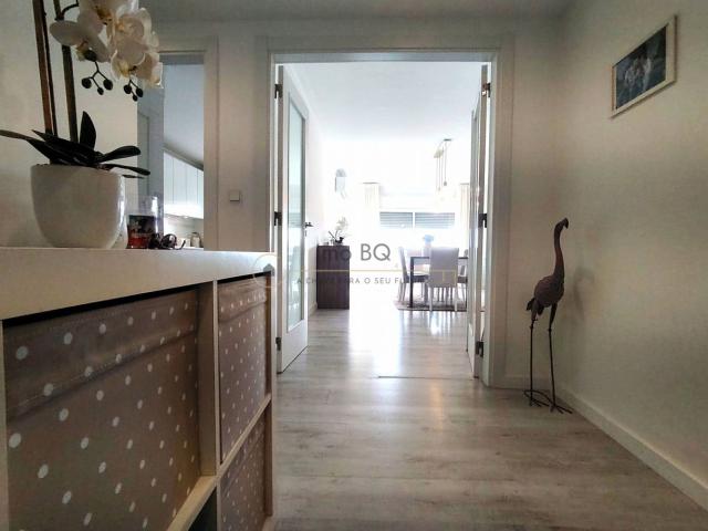 Apartamento venda em Póvoa De Santa Iria, Lisboa