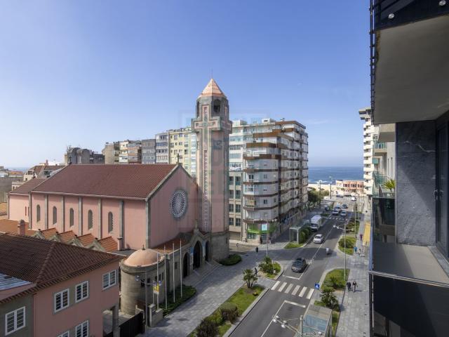 Apartamento alugar em A Ver-o-mar, Porto