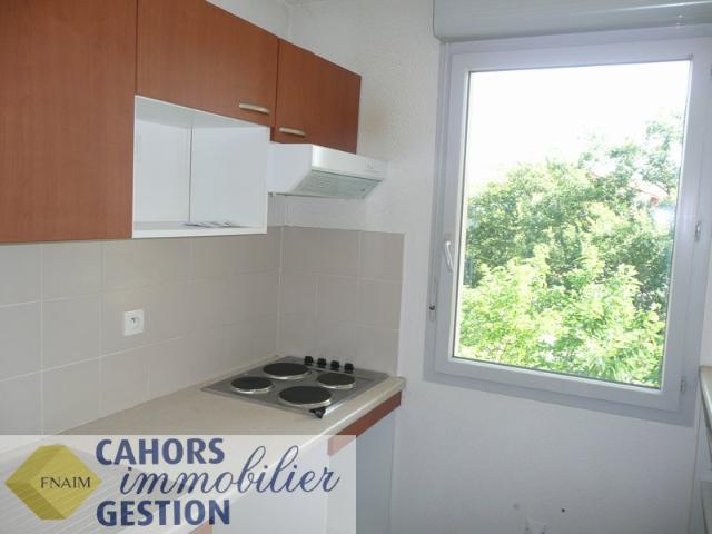 Appartement location à Cahors, Pradines