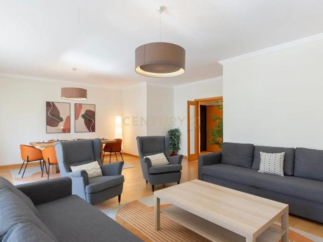 Apartamento venda em Tapada do Mocho, Oeiras