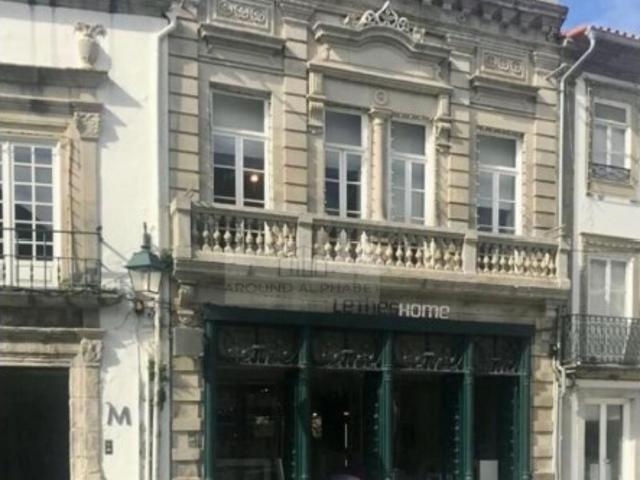 Apartamento venda em Viana Do Castelo
