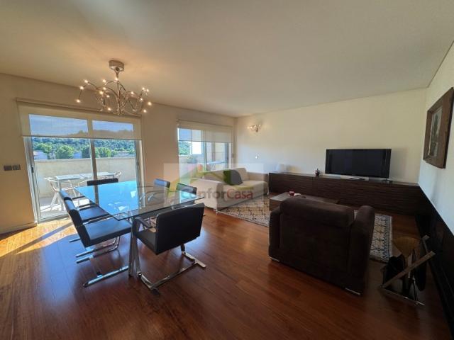 Apartamento alugar em Braga