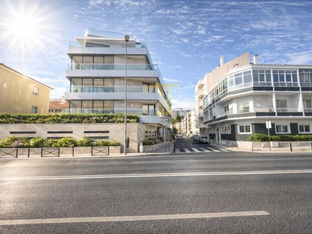 Apartamento venda em Núcleo Urbano Histórico de Algés, Oeiras