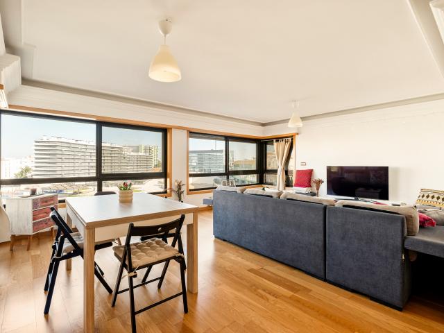 Apartamento alugar em Lumiar, Lisboa
