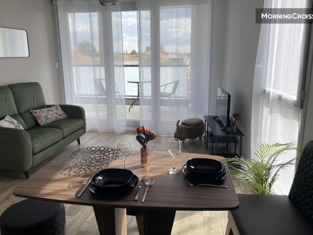 Appartement location à Nantes, Vertou