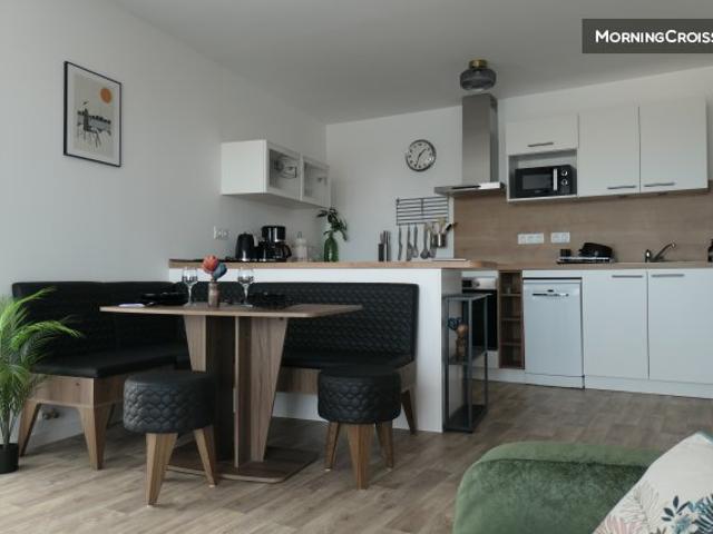 Appartement location à Nantes, Vertou