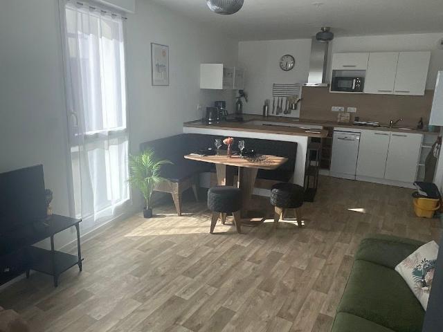 Appartement location à Nantes, Vertou