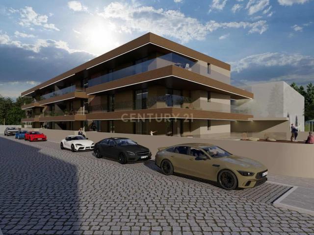 Apartamento venda em Marinhas, Esposende
