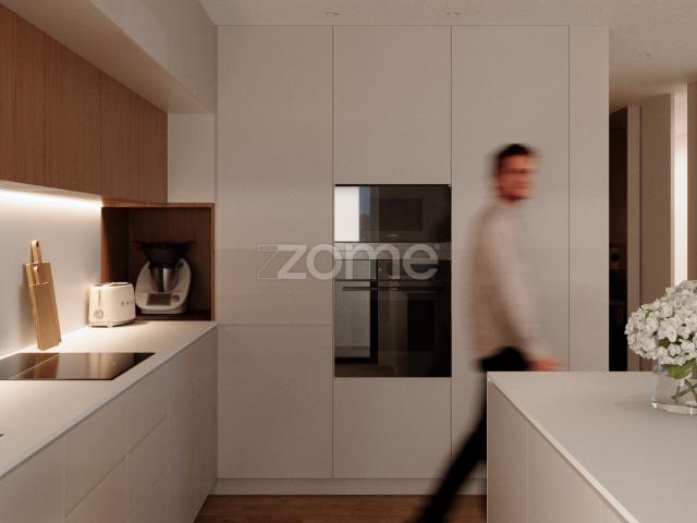 Apartamento venda em Guimarães, Braga