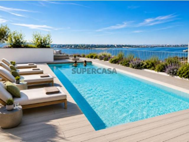 Casa venda em Verderena, Setúbal