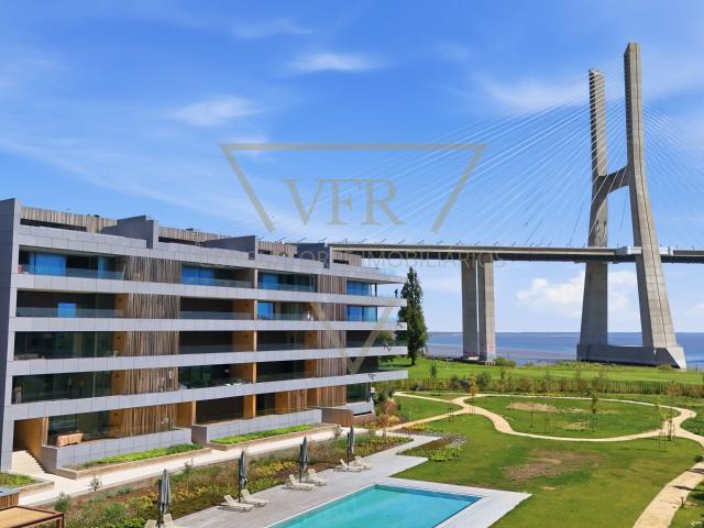 Apartamento venda em Parque das Nações, Lisboa