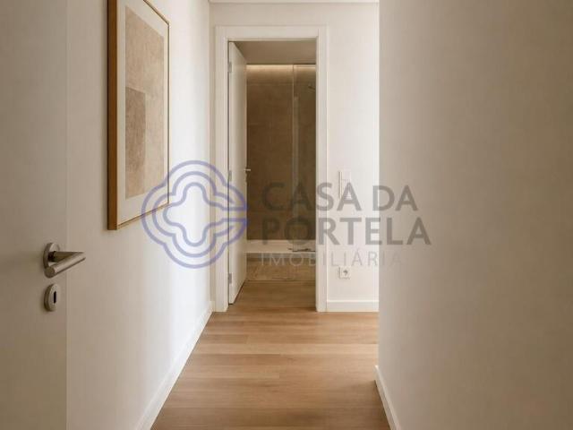 Apartamento alugar em Baixa de Algés, Oeiras