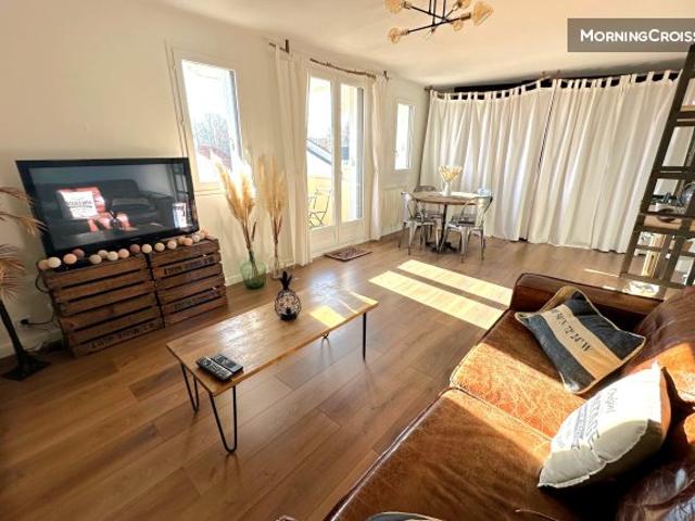 Appartement location à Rambouillet, Voisins-le-bretonneux