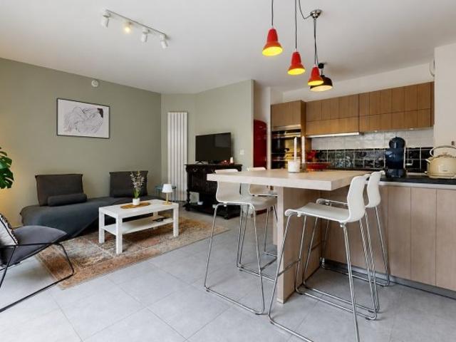 Appartement location à Lyon, Métropole de Lyon