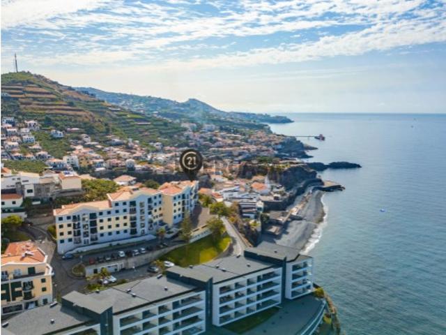 Casa venda em Serrado do Mar, Câmara De Lobos