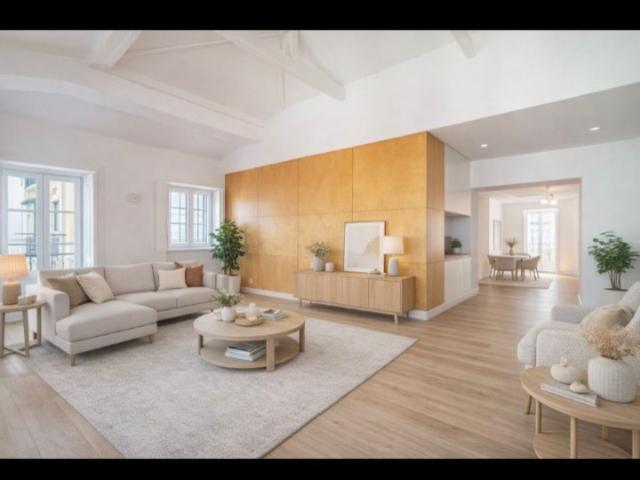 Apartamento venda em Santo António, Lisboa