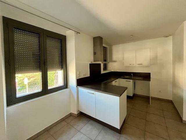 Appartement location à Annecy