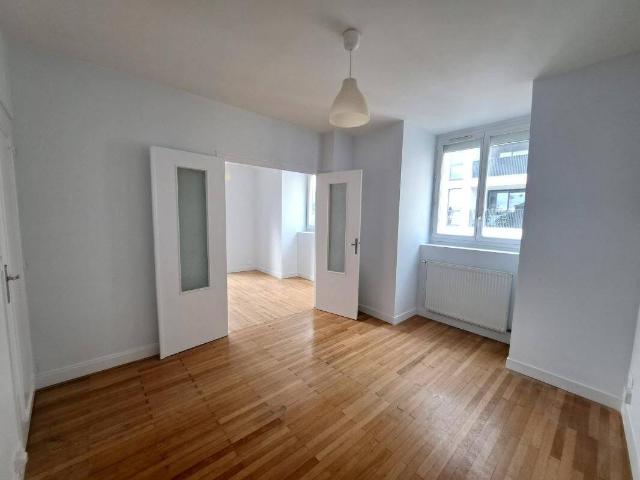 Appartement location à Dobrée - Bon Port, Nantes
