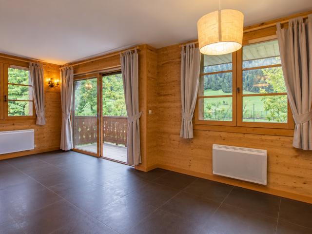 Appartement vente à Annecy, La Clusaz