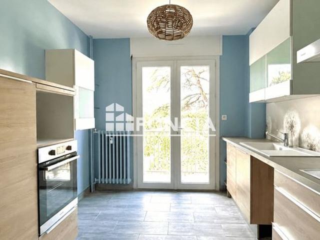 Appartement vente à Gap