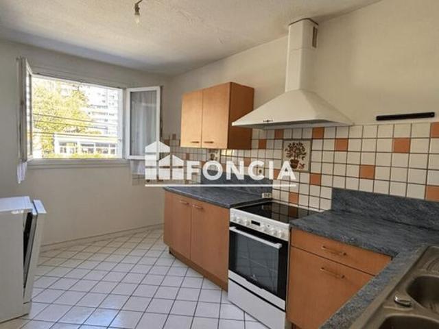 Appartement vente à Pau
