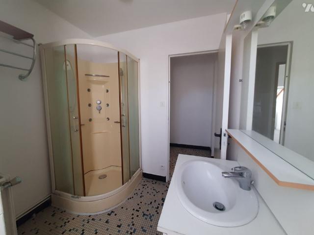 Appartement location à Borchamp, Marcigny