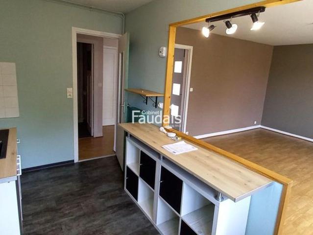 Appartement location à Saint-Lô, Saint-lô