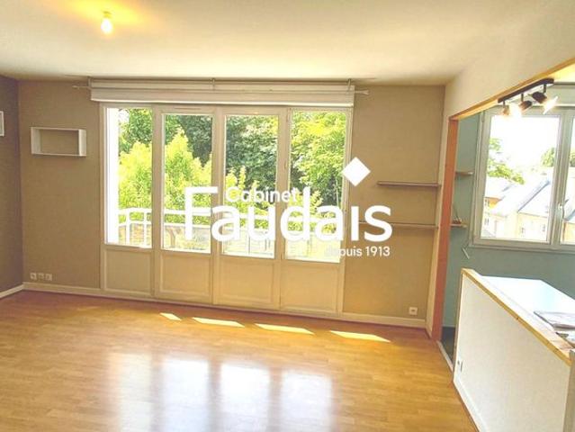 Appartement location à Saint-Lô, Saint-lô