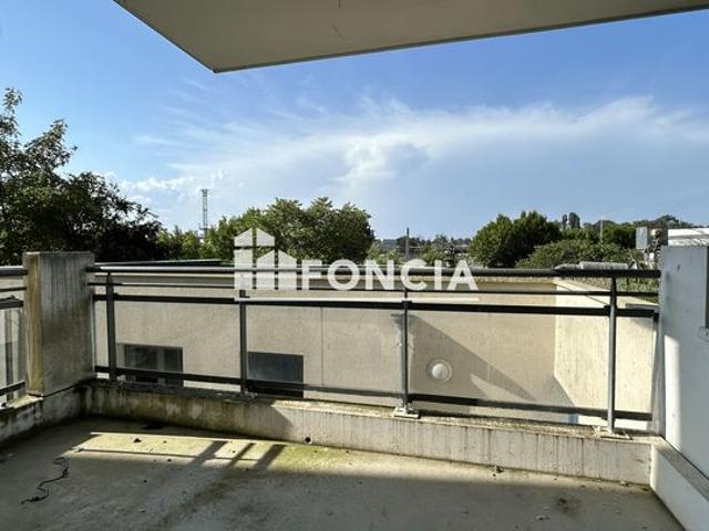 Appartement vente à Saint-Julien-en-Genevois, Annemasse