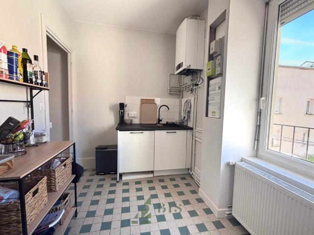 Appartement location à Roanne, Riorges